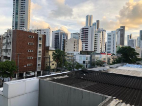 APT PROX AO MAR BOA VIAGEM - B. CAMAÇARI